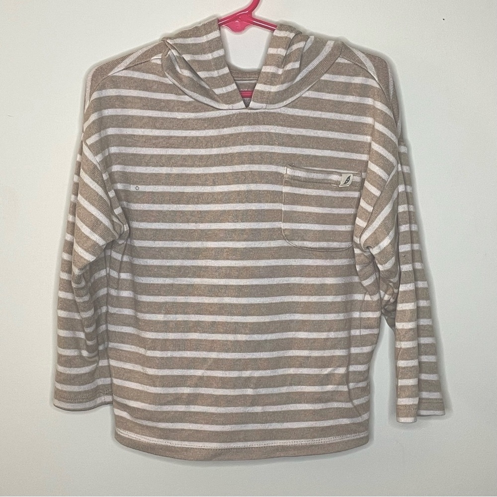Easy peasy 3T Hoodie